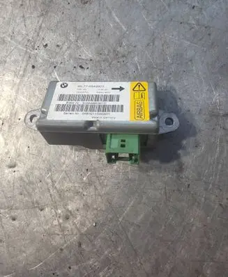 BMW 7 E65 E66 Airbag control unit/module 6949903 05B3211S0050H 306949903010