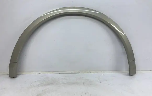 Porsche Cayenne (9Y0 9Y3) Fender trim (molding) 9Y0854731K 07062024