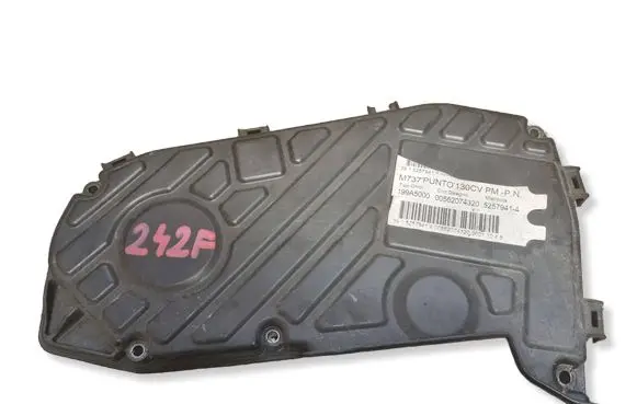Suzuki SX4 Timing belt guard (cover) 55197237 552074320