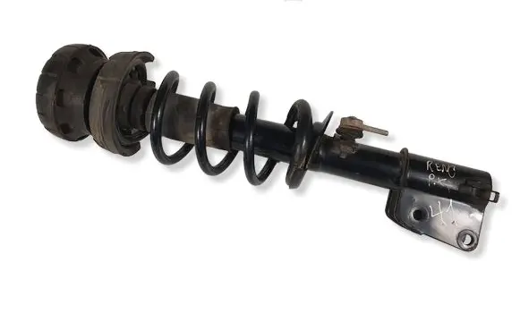 Renault Trafic III (X82) Front shock absorber with coil spring 