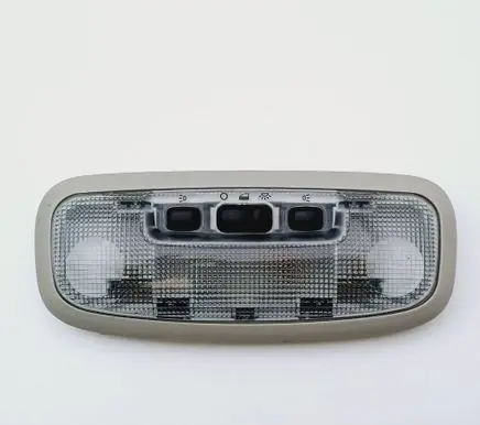 Ford C-MAX I Front seat light 3S7A13K767AB