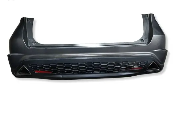 Honda Civic Rear bumper 