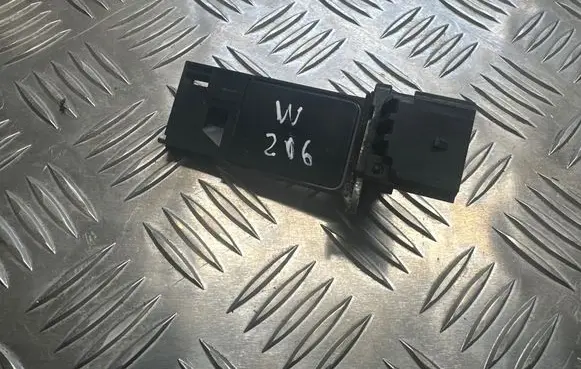 Mercedes-Benz C W206 Mass air flow meter 23324767
