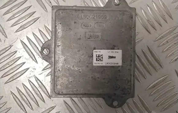 Land Rover Range Rover L405 Xenon control unit/module L90020948
