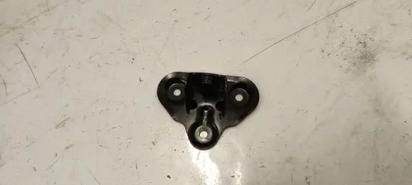 BMW i4 Battery bracket 6834922
