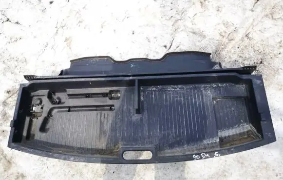Mazda 5 Other trunk/boot trim element c235688mx cc33688mx