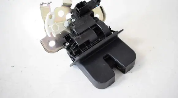 Audi A6 S6 C7 4G Tailgate/trunk/boot lock/catch/latch 4H0827505A