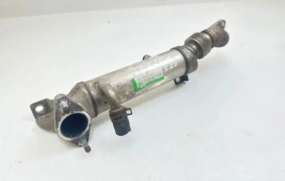 Honda CR-V EGR valve cooler 18720RMAE01 374960