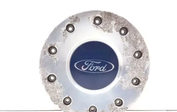 Ford Galaxy Original wheel cap 7M5601149A