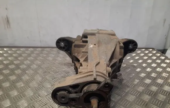 Mercedes-Benz GL X164 Rear differential 4460310032