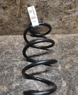 Jeep Compass Rear coil spring 68252563AB