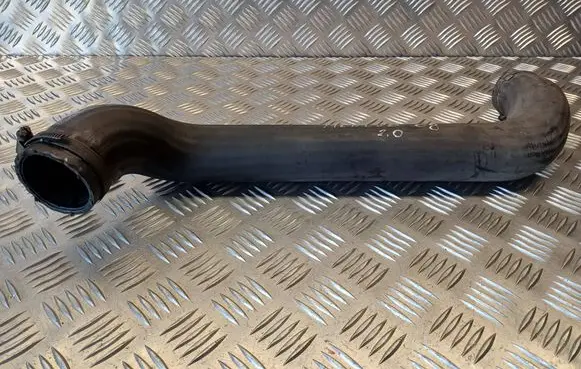 Ford Mondeo MK IV Intercooler hose/pipe 6G916C700AB