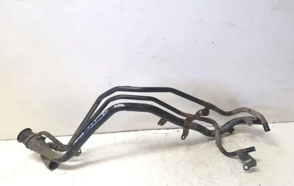 Mazda CX-5 Fuel tank filler neck pipe KD5342236