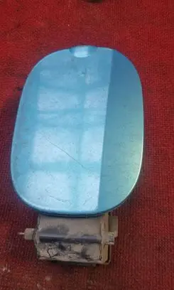 Renault Modus Fuel tank cap 8200213440