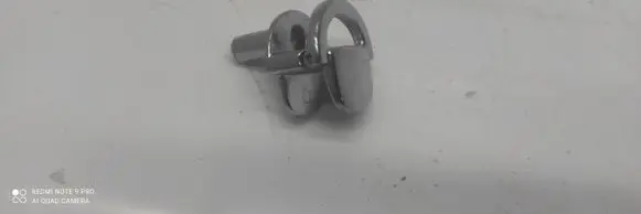 Audi A4 S4 B8 8K Tie down hook / loop 3C9867160