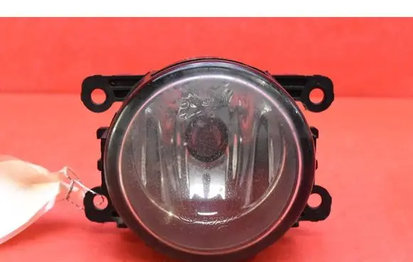 Renault Megane III Front fog light 8200074008