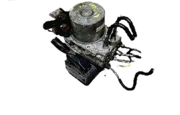 Mazda 6 ABS Pump 133800-4451
