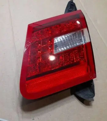 Mercedes-Benz E C207 W207 Tailgate rear/tail lights A2078200464