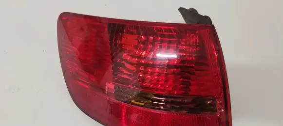 Audi A6 S6 C6 4F Rear/tail lights 89034302