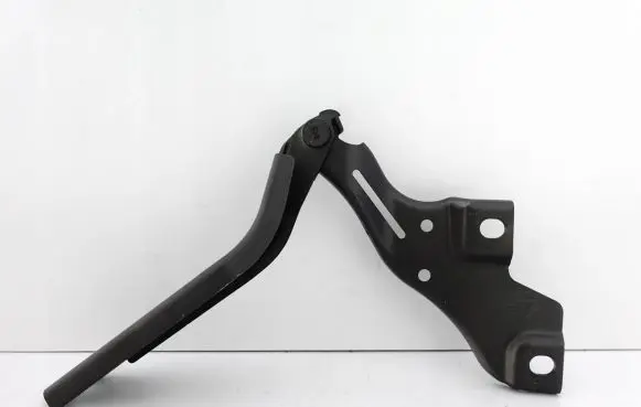Volkswagen PASSAT B8 Engine bonnet/hood hinges 3G0823301