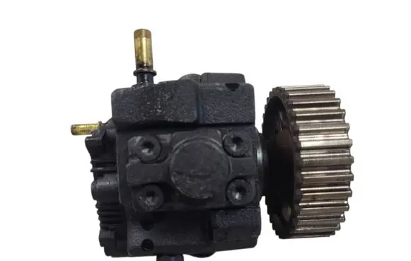 Citroen C4 Grand Picasso Fuel injection high pressure pump 9683703780A 0445010102