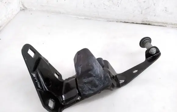 Opel Movano B Sliding door upper roller guide/hinge 777950673R