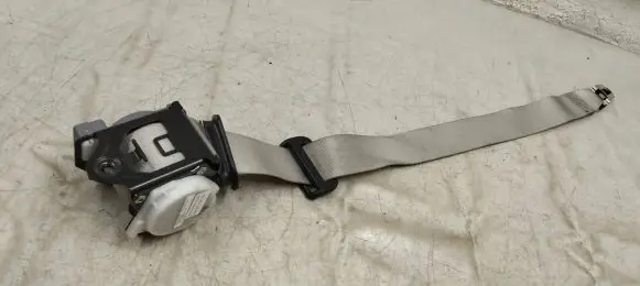 Mercedes-Benz AMG GT R190 C190 Front seatbelt A1908601500