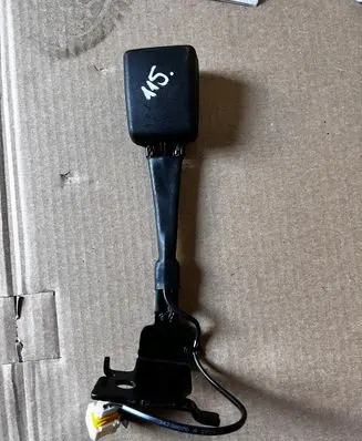 Alfa Romeo Stelvio Front seatbelt buckle 156136320
