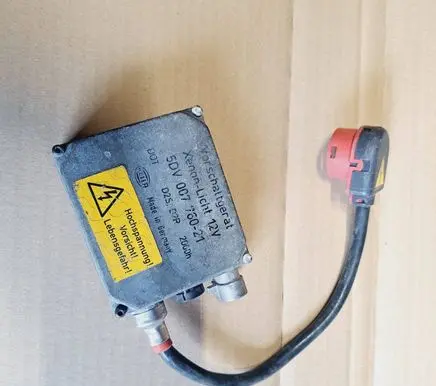 BMW X5 E53 Xenon control unit/module 