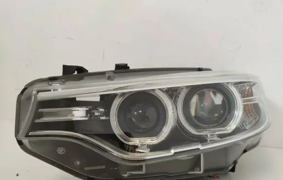 BMW 4 F32 F33 Headlight/headlamp 7410785 LE11A6260 030128227106