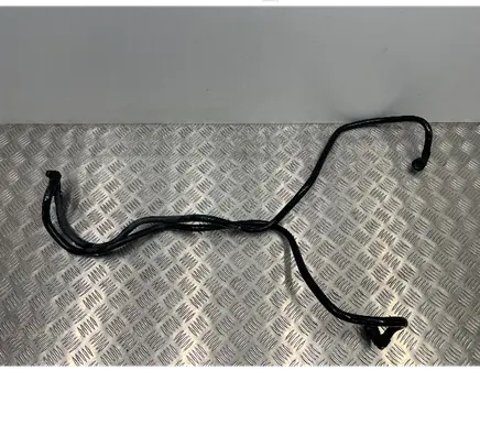 BMW X1 U11 Gearbox oil cooler pipe/hose 8848365 8848366