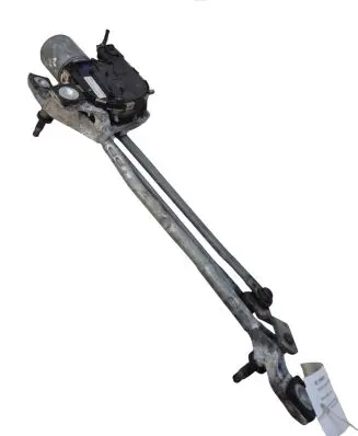Volvo V40 Front wiper linkage and motor 1397220627 3397021424 31276049