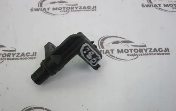 Peugeot 308 Camshaft position sensor 0232103064