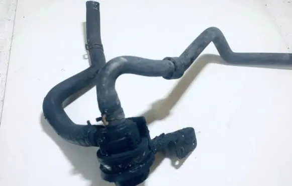 Volkswagen Touareg I Water pump