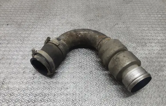 Ford Focus Intercooler hose/pipe