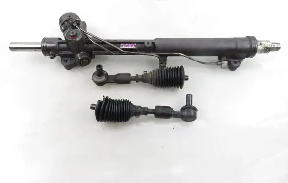 Audi A6 S6 C5 4B Steering rack 7852974492 4B1422066D