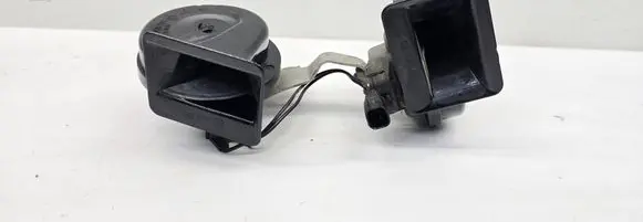 Jaguar XJ X350 Horn signal 2W9313A803