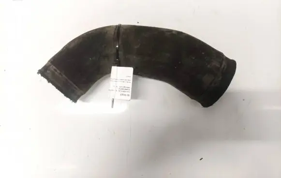 Volkswagen Crafter Intercooler hose/pipe