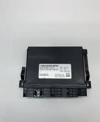 Mercedes-Benz C W206 Gearbox control unit/module A2239001023 A0009019604