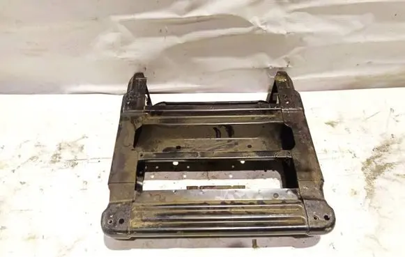 Opel Zafira B Driver seat console base 