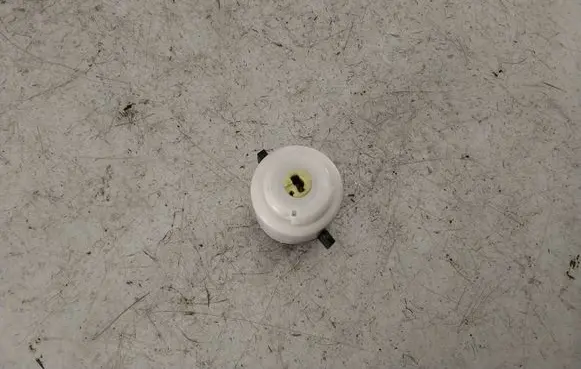 Volkswagen Golf IV Ignition lock contact 4B0905849 BK704160200