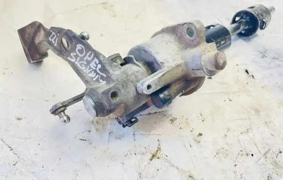 Opel Signum Gear selector f24030711