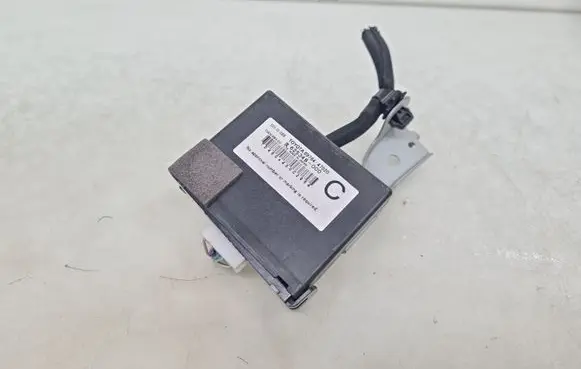 Toyota Prius+ (ZVW40) Immobilizer control unit/module 8978447020