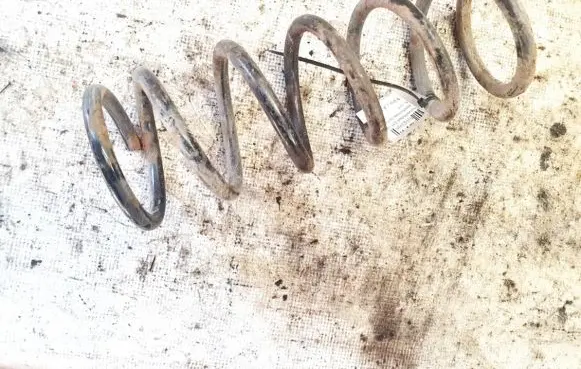 Subaru Outback Rear coil spring