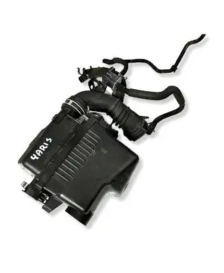 Toyota Yaris Air filter box cover 177050M080 177010M061 BS114060625