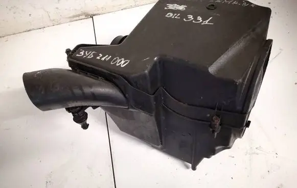 Ford Grand C-MAX Air filter box BV619C679CA BV61-9C679-CA