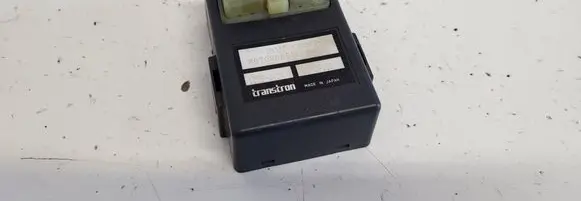Opel Monterey Other control units/modules 8970868011 3929108 1005D114