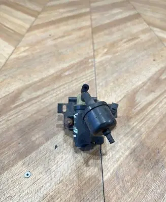 Opel Insignia A Turbo solenoid valve 70142003