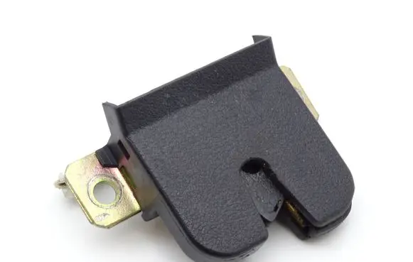 Volkswagen New Beetle Tailgate/trunk/boot lock/catch/latch 1C0827505C