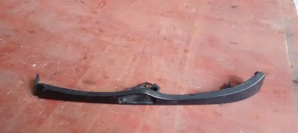 BMW 3 E46 Under headlight/headlamp trim 11460913 51137030551